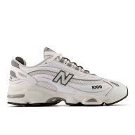 New Balance M1000B / M1000D ニューバランス シューズ・靴 スニーカー ブラック ホワイト【送料無料】