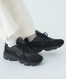 New Balance M1000B / M1000D ニューバランス シューズ・靴 スニーカー ブラック ホワイト【送料無料】