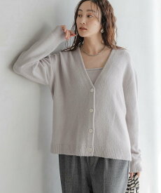 Elura アンサンブルラメニット/598138 エルーラ トップス ニット ブラウン【送料無料】