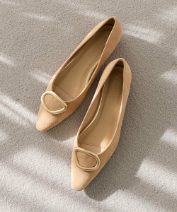 �ySALE�^50%OFF�zAndemiu ���^���o�b�N��2WAY�p���v�X �A���f�~���E �V���[�Y�E�C �p���v�X �z���C�g �u���b�N �x�[�W���y���������z