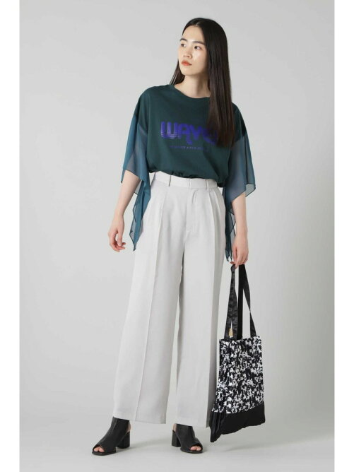 Rose Bud デザインロゴtシャツ Rakuten Fashion 楽天ファッション 旧楽天ブランドアベニュー Av7796