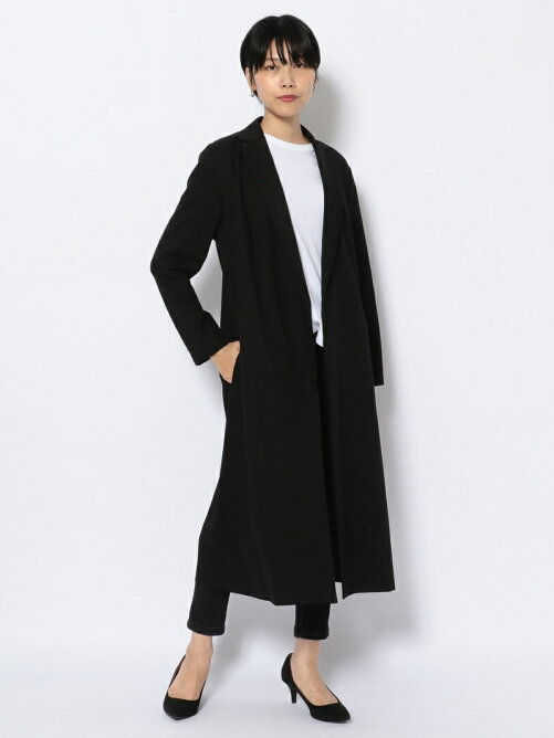B 2nd Marechal Terre マルシャルテル ロングジャケット Rakuten Fashion 楽天ファッション 旧楽天ブランドアベニュー Bf2796