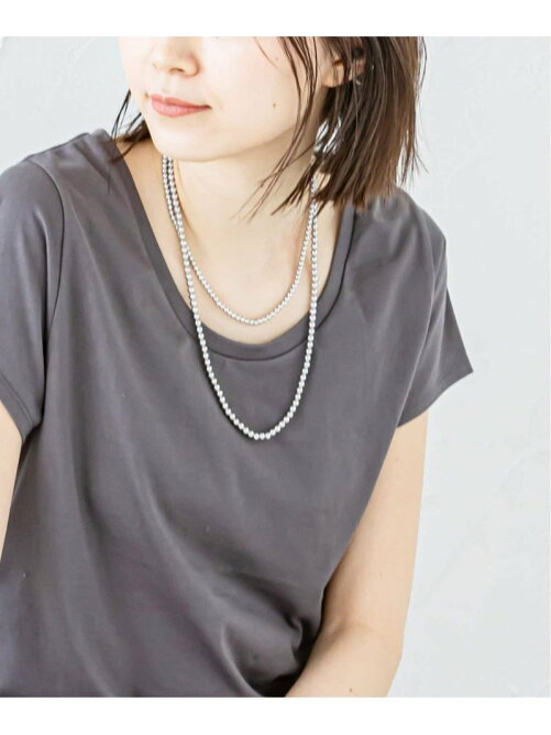 Noble 追加4 Ucalypt ロングチェーンネックレス Rakuten Fashion 楽天ファッション 旧楽天ブランドアベニュー Db3796