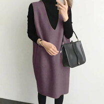 楽天市場】ジャンパースカート レディース（カラーパープル 