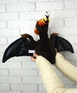 ぬいぐるみ ディノ オルニー 35cm