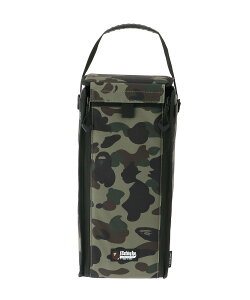 A BATHING APE BAPE CAMO LANTERN CASE L M A xCVO GCv obO ̑̃obO x[W O[yz