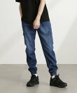スリムフィット ジョガーカーゴパンツ