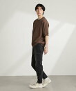 スリムフィット ジョガーカーゴパンツ