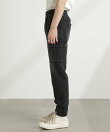 スリムフィット ジョガーカーゴパンツ