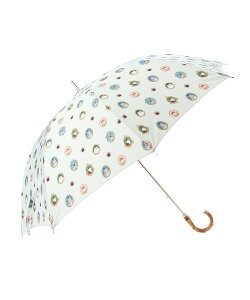 PAUL & JOE ACCESSOIRES PAUL & JOE ACCESSOIRES/(W)���P CATS CAMEO ���[���o�b�g �t�@�b�V�����G�� �P�E���P ���b�h �O���[ �l�C�r�[�y���������z
