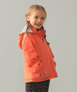 ǂ r[X THE NORTH FACE / gh[ RpNg m}h WPbg 2025FW(100~120cm) Rh r[X WPbgEAE^[ u]EWp[ sN J[LO[ ubNy