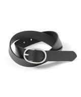 LOWRYS FARM BASICベルト ローリーズファーム ファッション雑貨 ベルト ブラック ブラウン