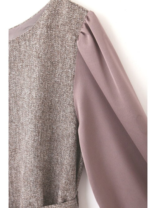 Jill By Jillstuart ミックスツイードワンピース Rakuten Fashion 楽天ファッション 旧楽天ブランドアベニュー Bh7797 Jill By Jillstuart ミックスツイードワンピース Rakuten Fashion 楽天ファッション 旧楽天ブランドアベニュー Bh7797