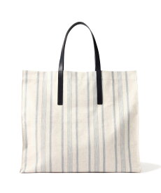 【SALE／40%OFF】GARDEN TOKYO URU/ウル/TOTE BAG ガーデン バッグ その他のバッグ ブラウン ブルー【送料無料】