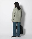Flexible Insulated Pullover