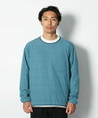 Flexible Insulated Pullover