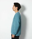 Flexible Insulated Pullover