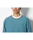 Flexible Insulated Pullover