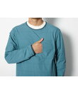Flexible Insulated Pullover