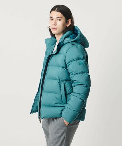 UNITED ARROWS �y�ʒ��z��PYRENEX��SPOUTNIC JACKET/�X�v�[�g�j�b�N �W���P�b�g/�_�E���W���P�b�g ���i�C�e�b�h�A���[�Y �W���P�b�g�E�A�E�^�[ �_�E���W���P�b�g�E�_�E���x�X�g �u���b�N �l�C�r�[�y