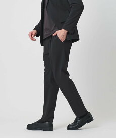 BEAUTY&YOUTH UNITED ARROWS 【WEB限定】 360°MASTER スマート イージーパンツ NO.3 セットアップ対応 撥水 ストレッチ ウォッシャブル ビューティー＆ユース　ユナイテッドアローズ パンツ その他のパンツ ブラック グレー ベージュ ネイビー【送料無料】