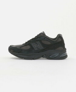 UNITED ARROWS ��New Balance��U20109UZ/D �X�j�[�J�[ ���i�C�e�b�h�A���[�Y �V���[�Y�E�C �X�j�[�J�[ �u���b�N�y���������z
