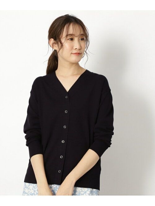 Natural Beauty Basic スプリングベーシックニット カーデ Rakuten Fashion 楽天ファッション 旧楽天ブランドアベニュー Ce8798