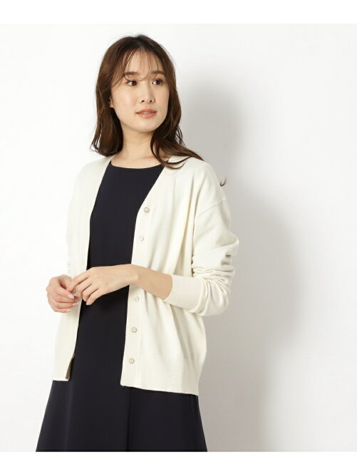 Natural Beauty Basic スプリングベーシックニット カーデ Rakuten Fashion 楽天ファッション 旧楽天ブランドアベニュー Ce8798 Natural Beauty Basic スプリングベーシックニット カーデ Rakuten Fashion 楽天ファッション 旧楽天ブランドアベニュー Ce8798