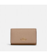 【SALE／50%OFF】COACH OUTLET 【公式】ファイブ リング キー ケース コーチ　アウトレット 財布・ポーチ…