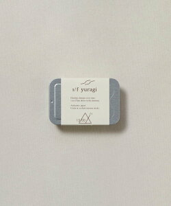 URBAN RESEARCH 1/f yuragi CZXZbg13:00 A[oT[` CeAEG fBt[U[EEA}ICELh