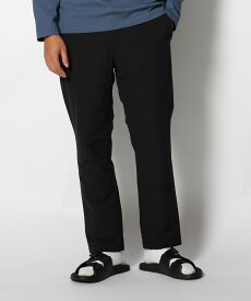 Snow Peak Flexible Insulated Pants スノーピーク パンツ その他のパンツ ブラック ベージュ ブルー【送料無料】