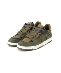 A BATHING APE BAPE SK8 STA #6 A xCVO GCv V[YEC Xj[J[ ubN O[yz