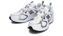 【SALE／50%OFF】New Balance ML408 A ニューバランス シューズ・靴 スニーカー ホワイト【送料無料】