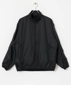 URBAN RESEARCH BUYERS SELECT DAIWA PIER39 TECH REVERSIBLE WIND SHIELD JACKET ユーアールビーエス ジャケット・アウター ナイロンジャケット ブラック ベージュ ネイビー【送料無料】