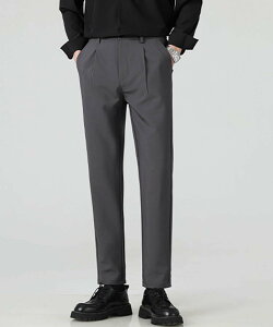 �ySALE�^20%OFF�zaimoha MENS aimoha MEN�X�}�[�g�X�����p���c �A�C���n �p���c ���̑��̃p���c �u���b�N