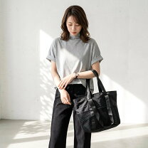 楽天市場】ハイネック 半袖（カラーグレー）（Tシャツ・カットソー 