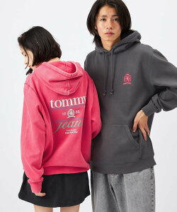 TOMMY JEANS M[EHbVhNXgvCp[J[ g~[qtBK[ gbvX XEFbgEg[i[ sN ubNyz