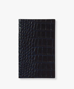 SMYTHSON Mara Panama Notebook X}C\ [ 蒠E lCr[yz