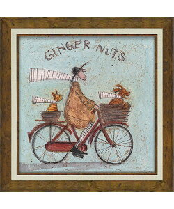 BACKYARD FAMILY SamToft Tgtg A[gt[ [ CeAEG IuWFEuEA[gyz