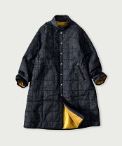 楽天市場】45r インディゴ コートの通販
