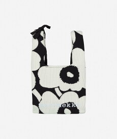 Marimekko Knitted Mini Tote Unikko トートバッグ マリメッコ バッグ トートバッグ【送料無料】