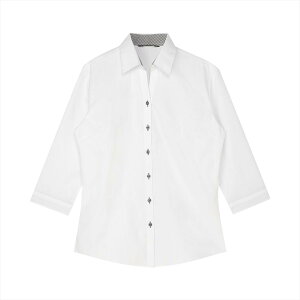 BRICK HOUSE by Tokyo Shirts �y�����h�~�z �X�L�b�p�[ ������ �`�Ԉ��� ���f�B�[�X�V���c BL01K303AB24K1S-90 �g�[�L���[�V���c �X�[�c�E�t�H�[�}�� Y�V���c�E�J�b�^�[�V���c �z���C�g�y���������z