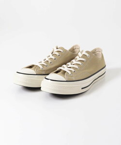 URBAN RESEARCH Converse ALL STAR LGCY OX �A�[�o�����T�[�` �V���[�Y�E�C �X�j�[�J�[ �x�[�W���y���������z