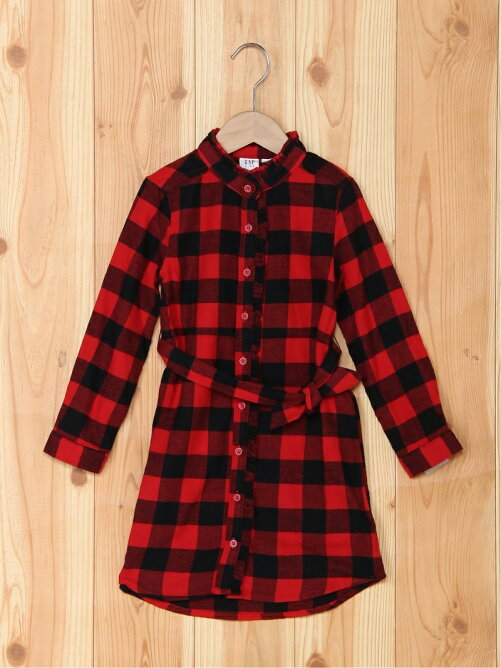 Gap K チェックワンピース キッズ Rakuten Fashion 楽天ファッション 旧楽天ブランドアベニュー Bx2799