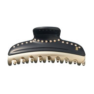 ALEXANDRE DE PARIS VENDOME CLIP L (10.5cm) アレクサンドル ドゥ パリ ヘアアクセサリー バレッタ・ヘ…