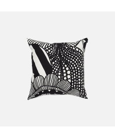 Marimekko Siirtolapuutarha クッションカバー 50x50cm マリメッコ インテリア・生活雑貨 クッション・クッションカバー ホワイト【送料無料】
