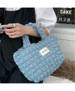 ミニトートバッグ ポップコーン軽量バッグ