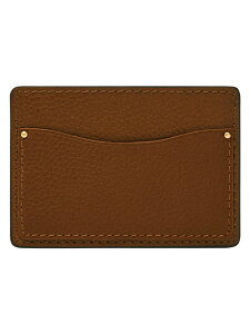 �ySALE�^30%OFF�zFOSSIL �t�H�b�V�� �J�[�h���� �����Y ���U�[ �u���E�� ML4575210 �t�H�b�V�� ���z�E�|�[�`�E�P�[�X ���h����E�J�[�h�P�[�X �u���E���y���������z