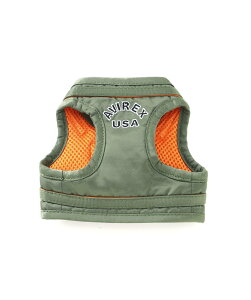 AVIREX sDOG WEARtMA-1n[lX S ABbNX ybgpi ybgEFAEybg O[ bhyz