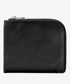A.P.C. Aiko コンパクトウォレット アー・ぺー・セー 財布・ポーチ・ケース コインケース・小銭入れ・札入れ【送料無料】